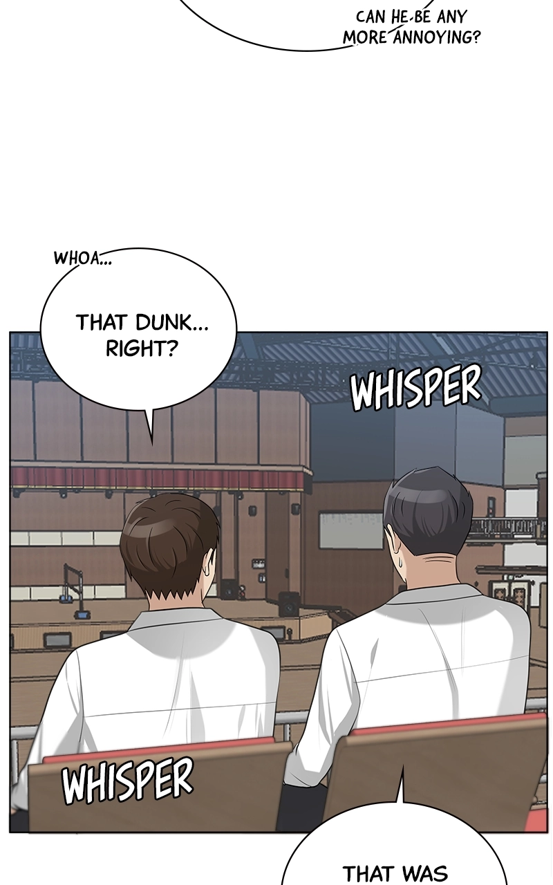Read Bigman chapter 87 image 37 on Lezhin