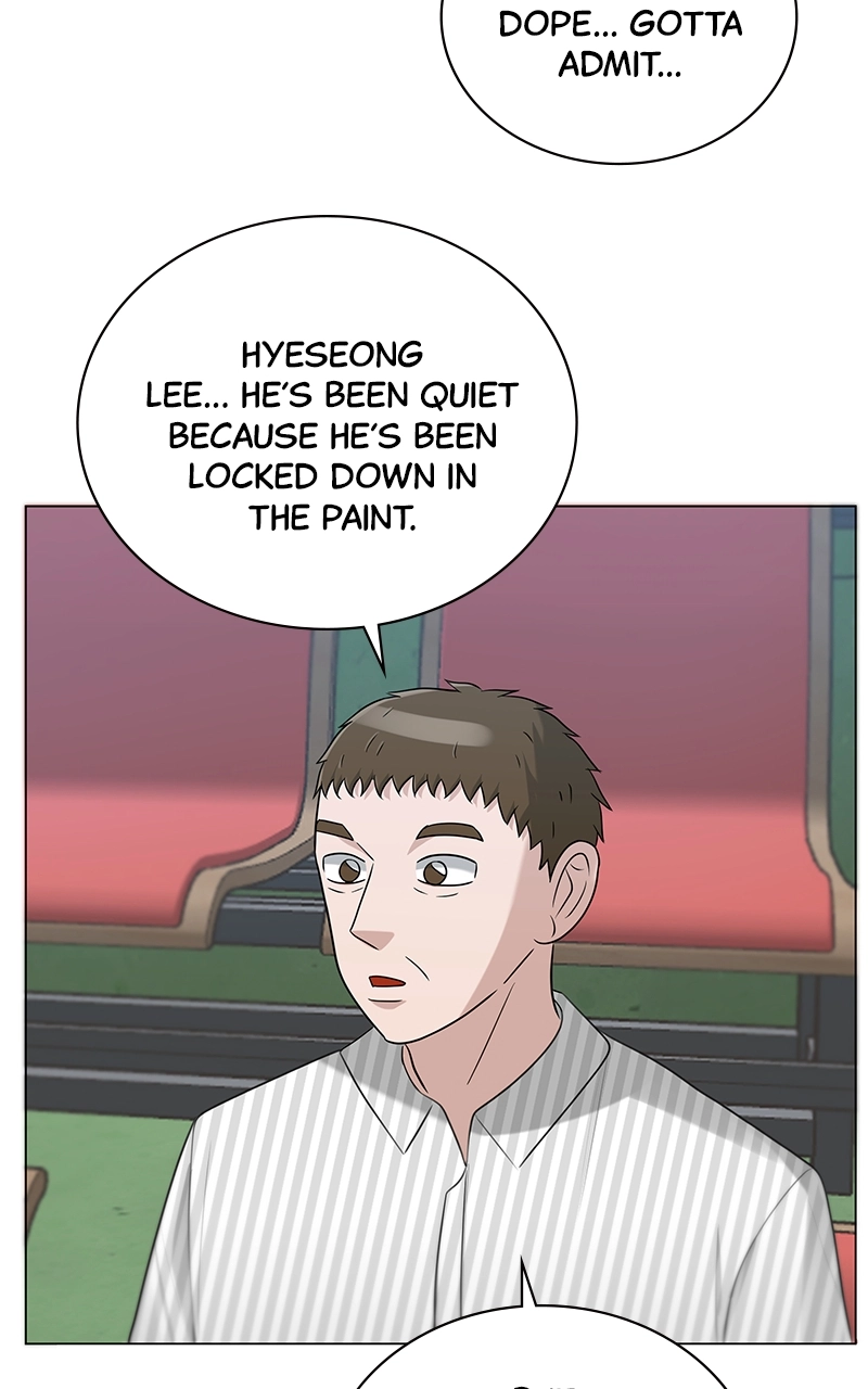 Read Bigman chapter 87 image 38 on Lezhin