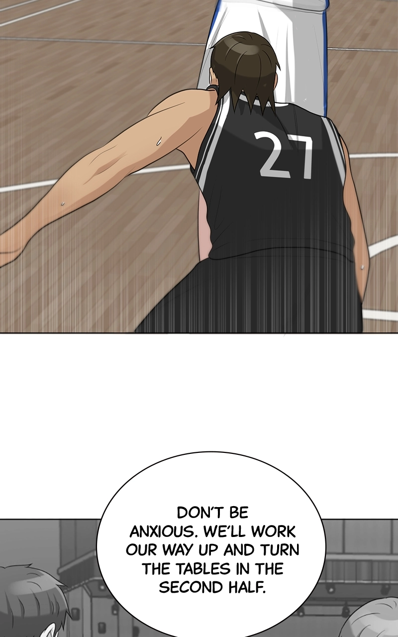 Read Bigman chapter 87 image 4 on Lezhin