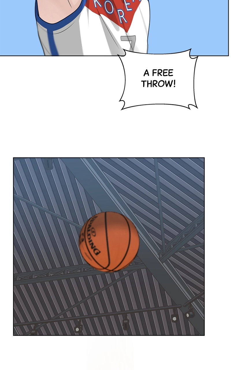 Read Bigman chapter 87 image 40 on Lezhin