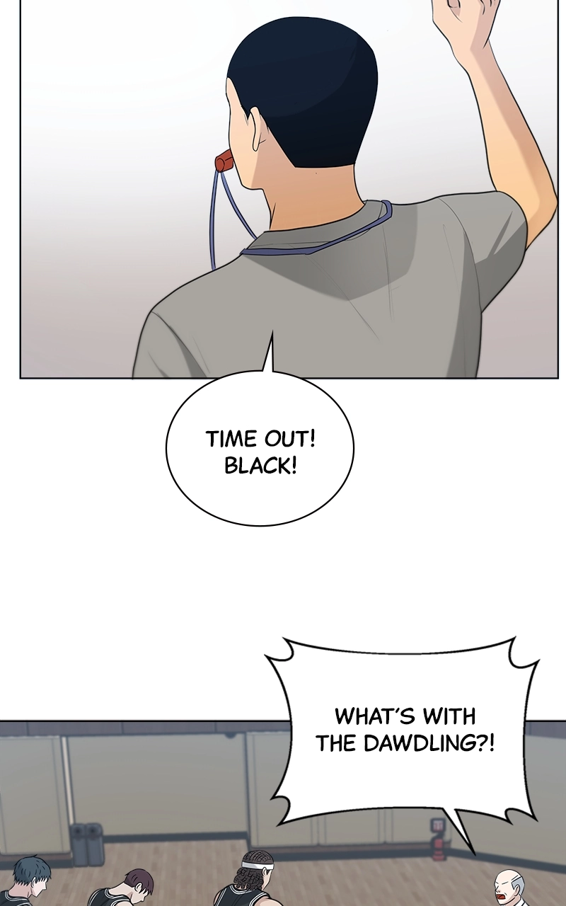 Read Bigman chapter 87 image 45 on Lezhin
