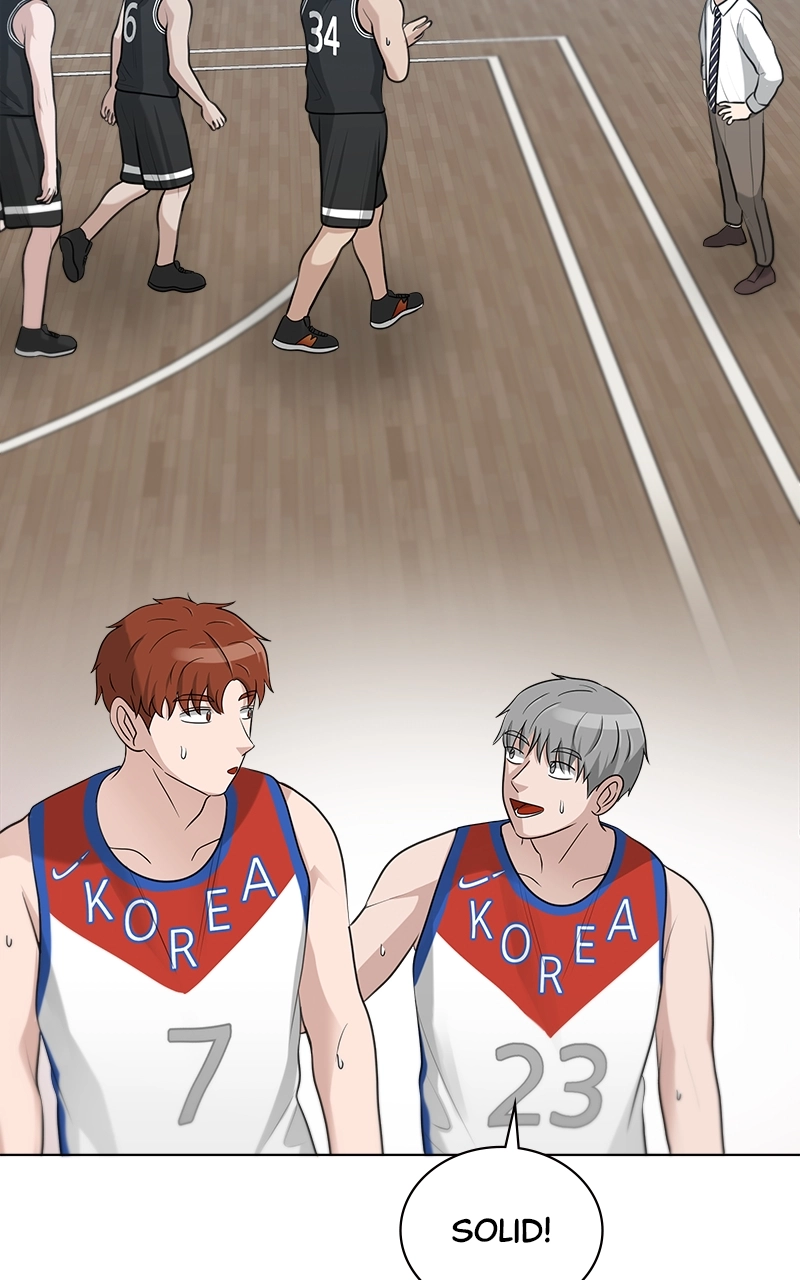 Read Bigman chapter 87 image 46 on Lezhin