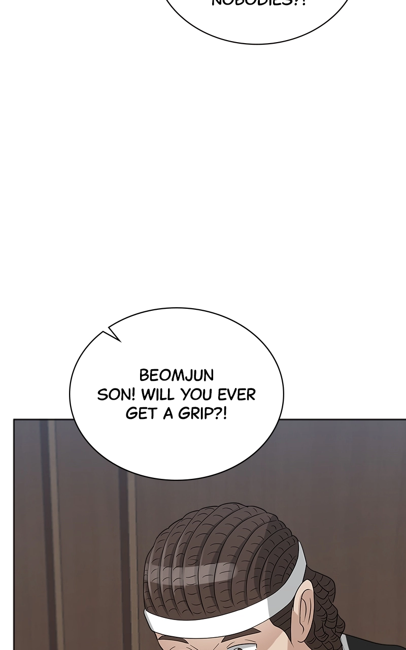 Read Bigman chapter 87 image 52 on Lezhin