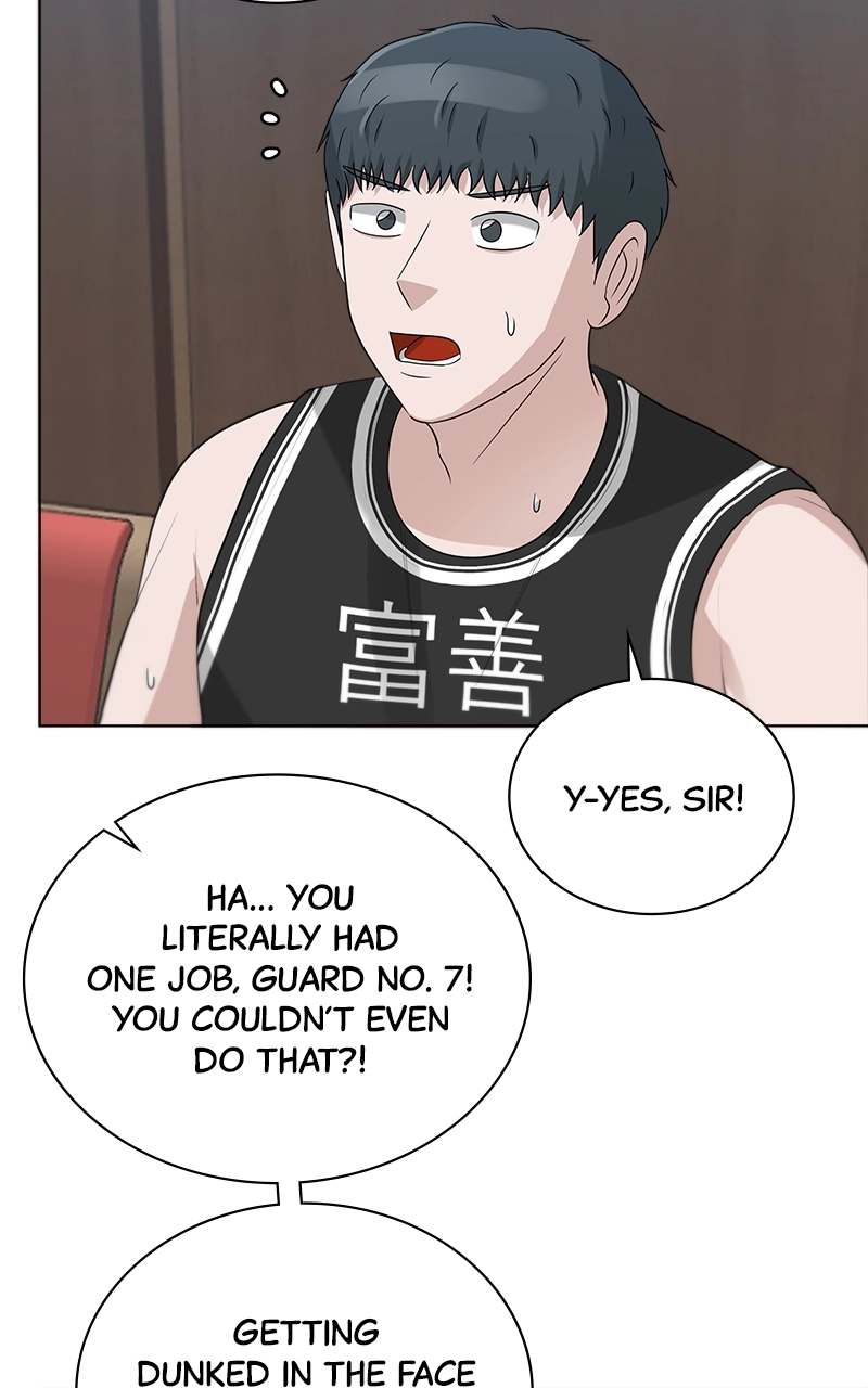 Read Bigman chapter 87 image 55 on Lezhin