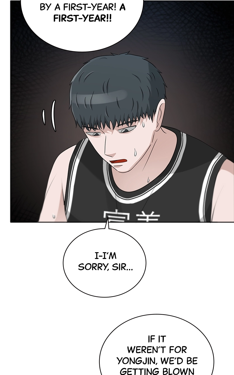 Read Bigman chapter 87 image 56 on Lezhin