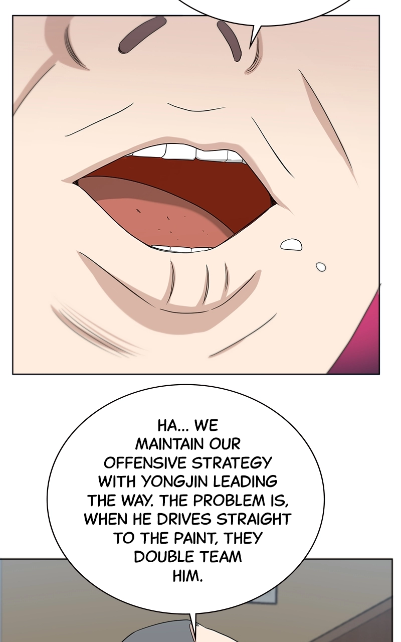 Read Bigman chapter 87 image 58 on Lezhin