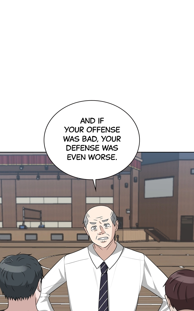 Read Bigman chapter 87 image 61 on Lezhin