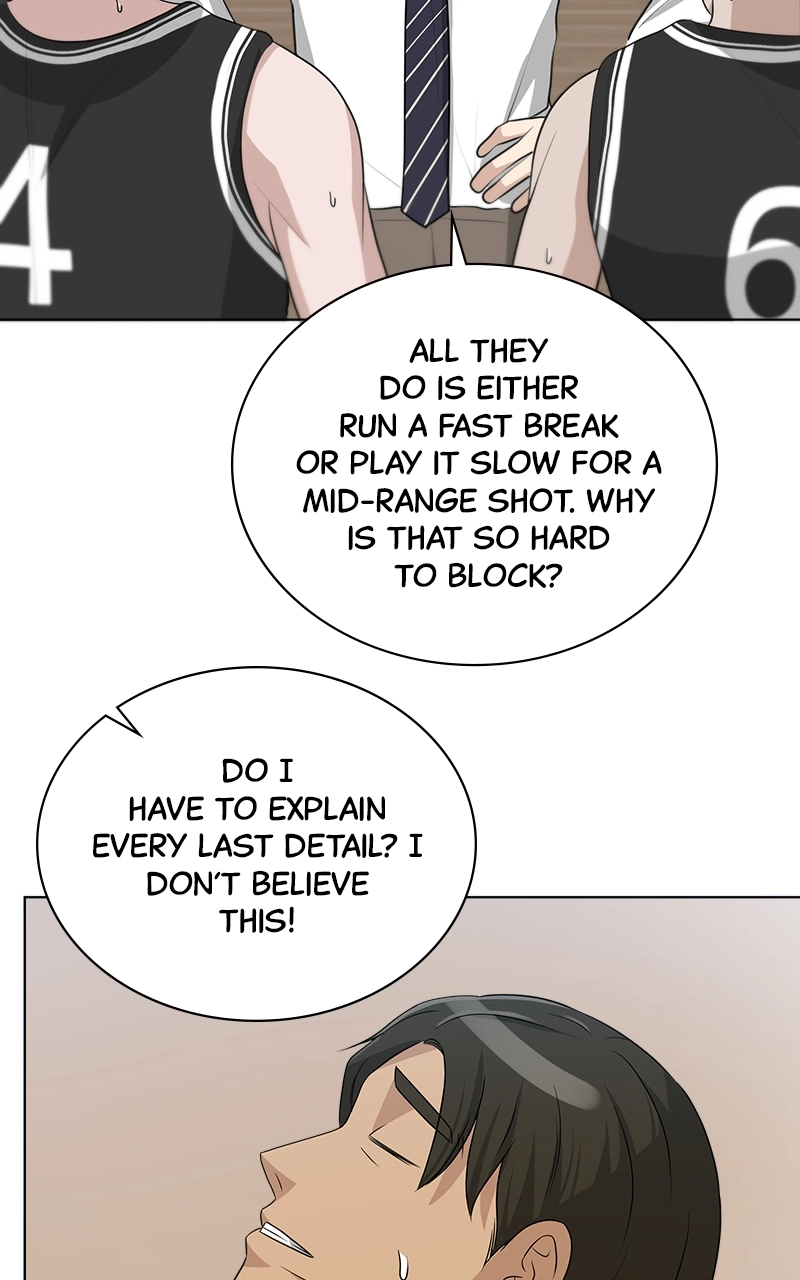 Read Bigman chapter 87 image 62 on Lezhin