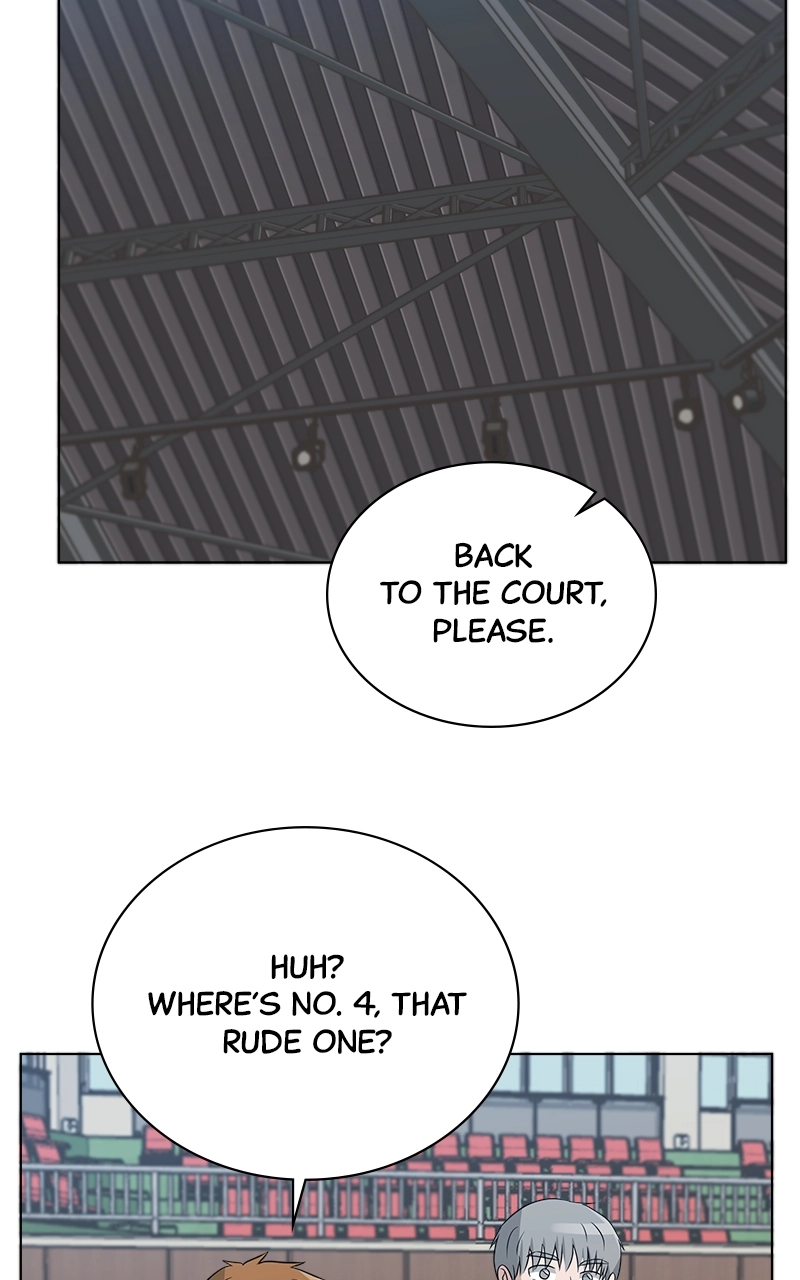Read Bigman chapter 87 image 65 on Lezhin