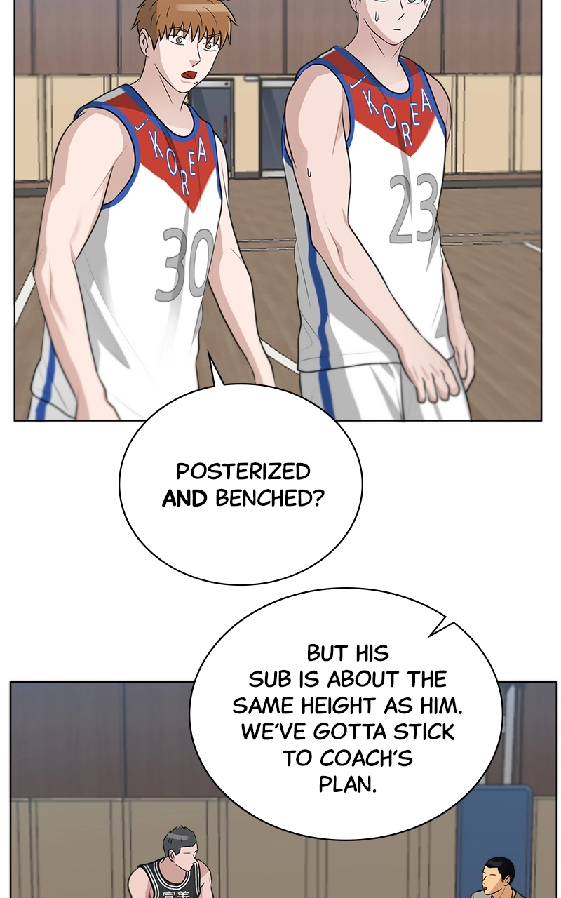 Read Bigman chapter 87 image 66 on Lezhin
