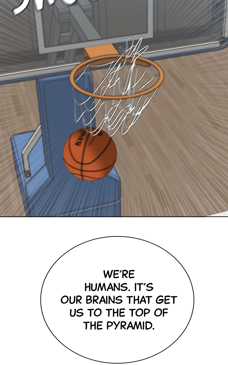 Read Bigman chapter 87 image 7 on Lezhin