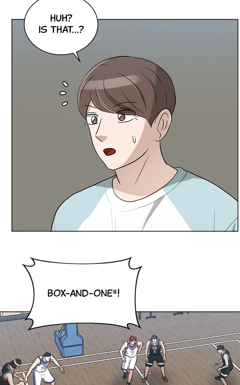Read Bigman chapter 87 image 70 on Lezhin