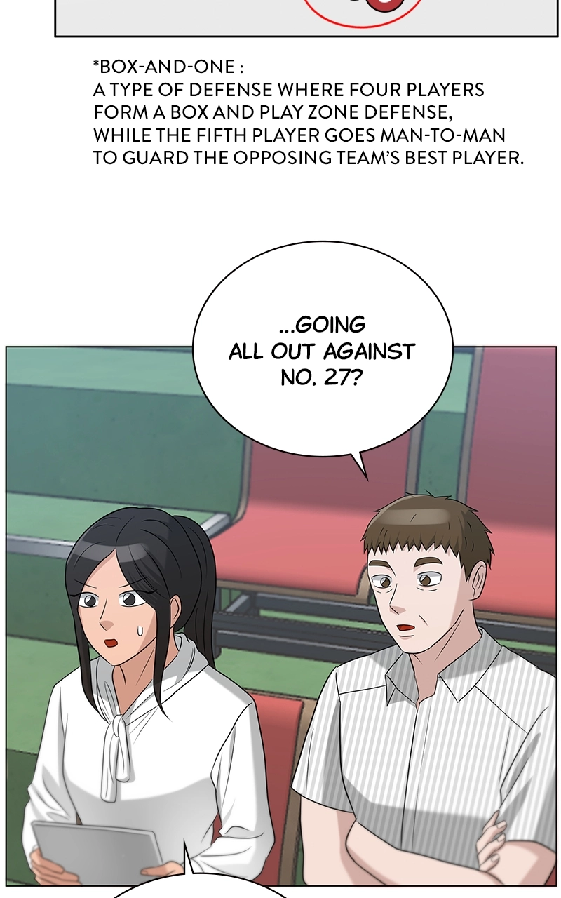 Read Bigman chapter 87 image 72 on Lezhin