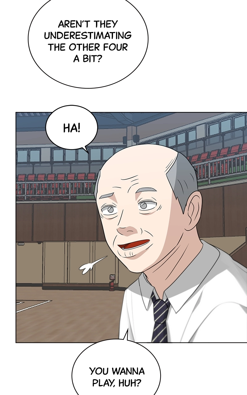 Read Bigman chapter 87 image 73 on Lezhin