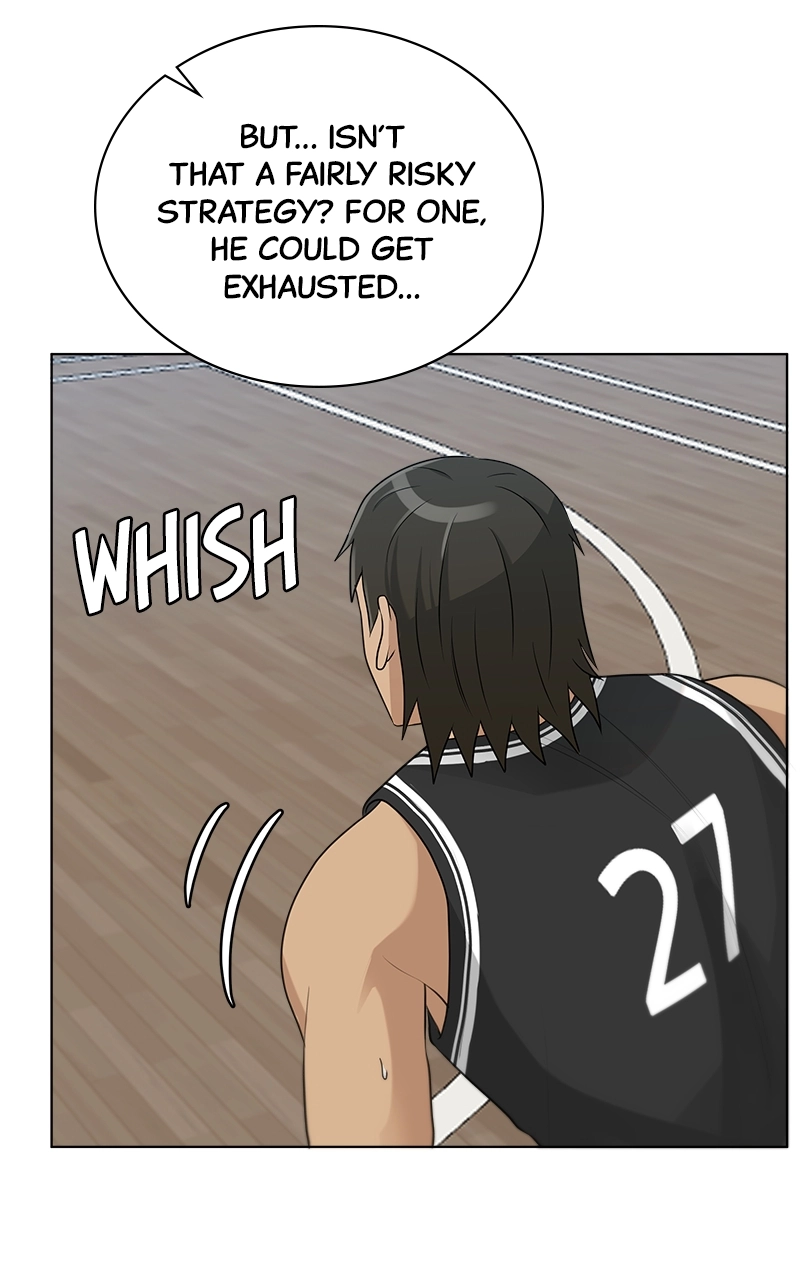 Read Bigman chapter 87 image 76 on Lezhin