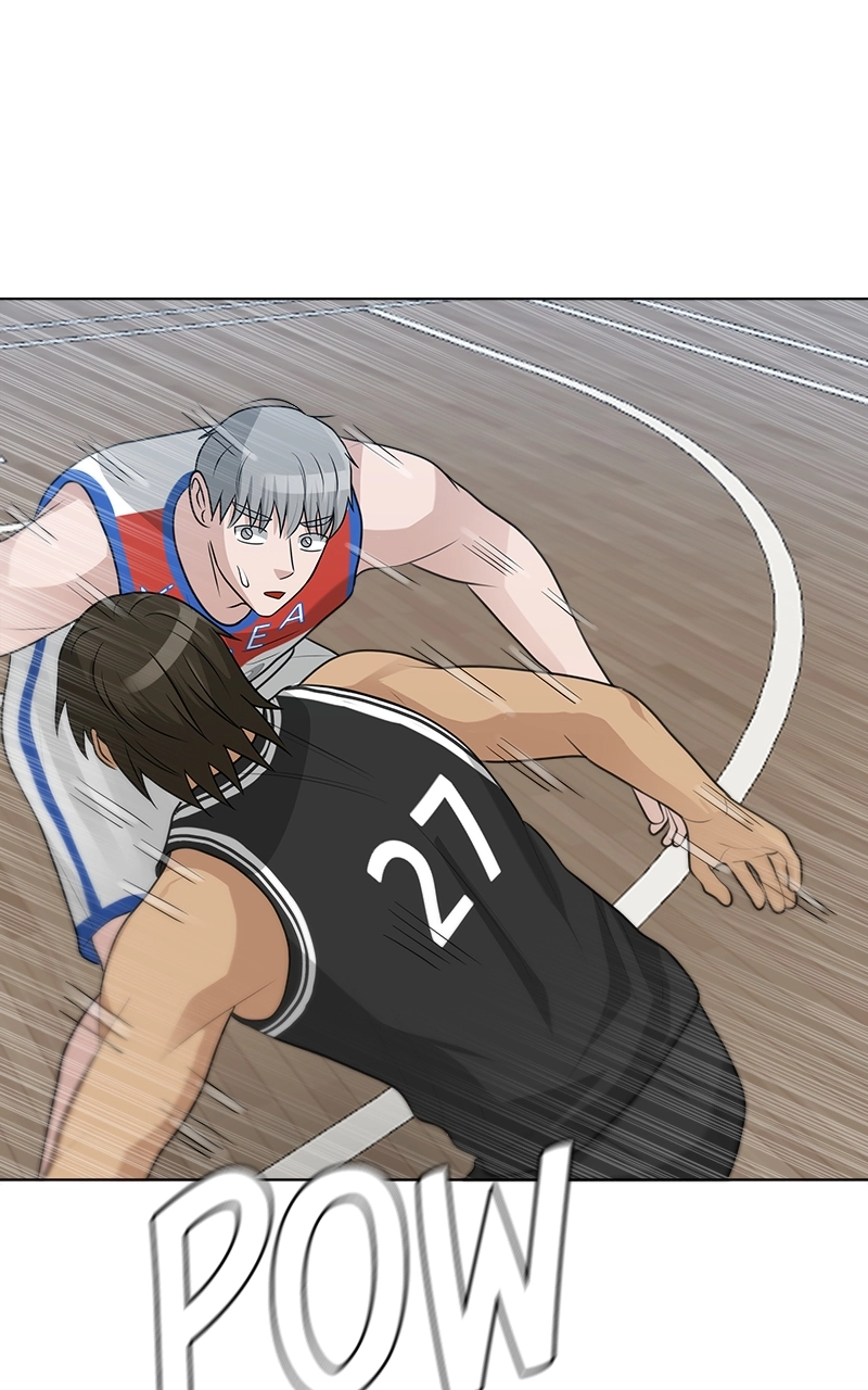 Read Bigman chapter 87 image 77 on Lezhin