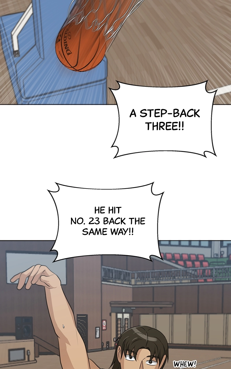 Read Bigman chapter 87 image 84 on Lezhin