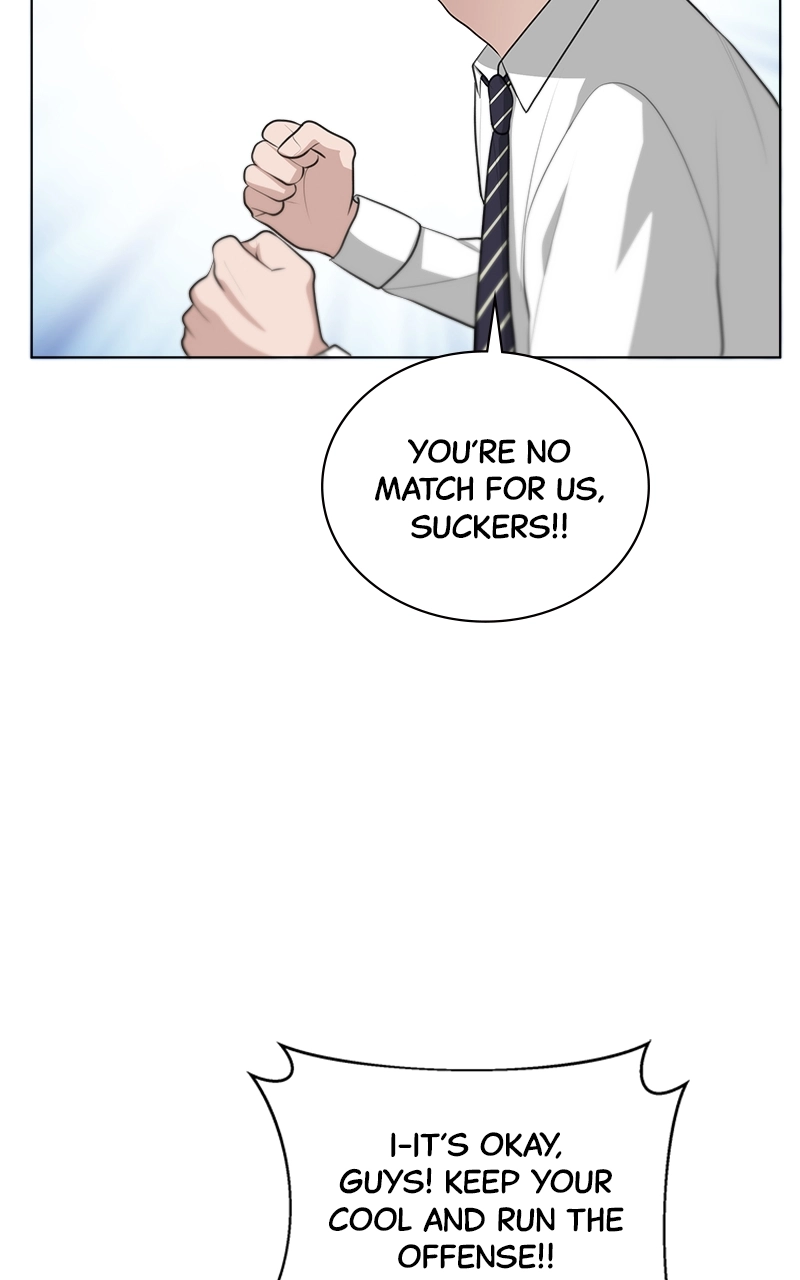 Read Bigman chapter 87 image 86 on Lezhin