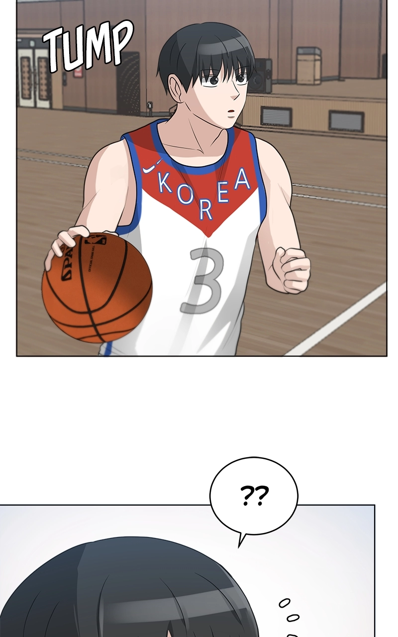 Read Bigman chapter 87 image 88 on Lezhin