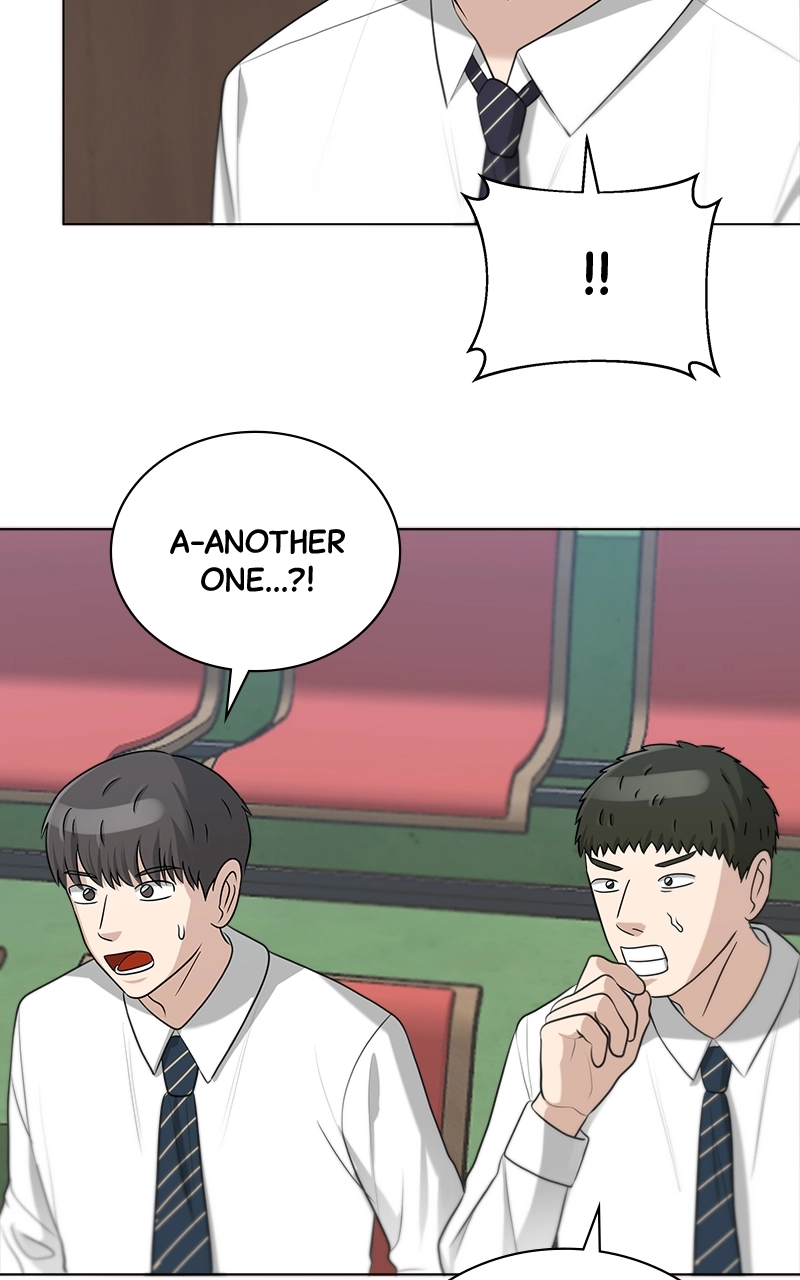 Read Bigman chapter 87 image 9 on Lezhin