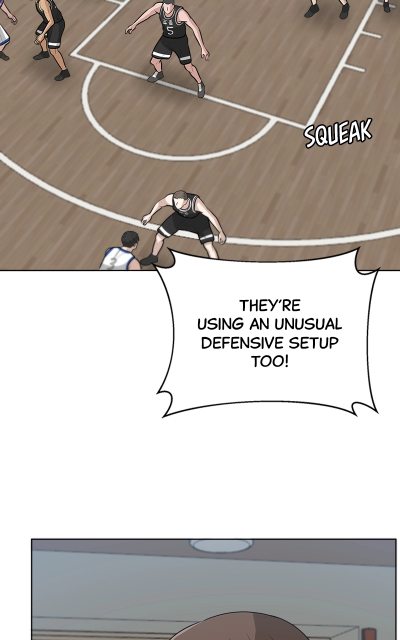 Read Bigman chapter 87 image 90 on Lezhin