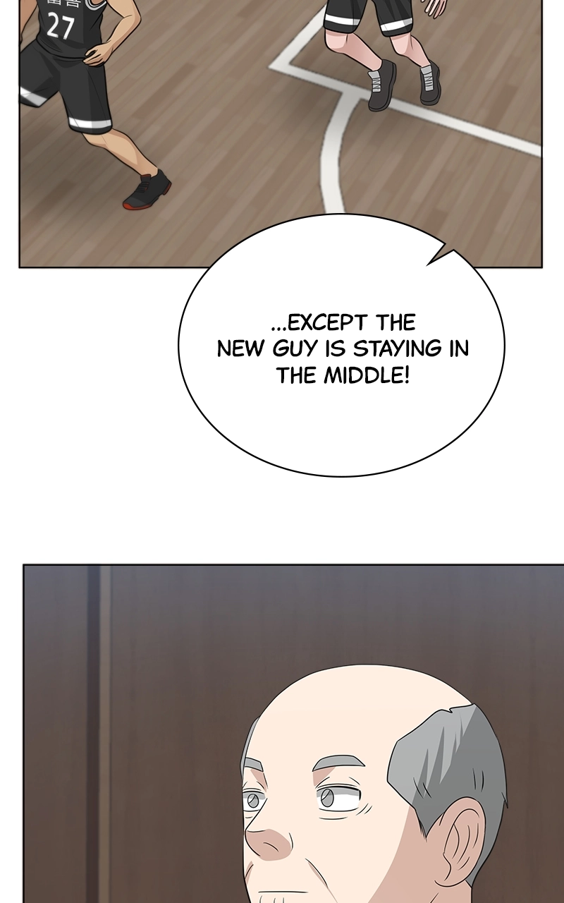 Read Bigman chapter 87 image 92 on Lezhin