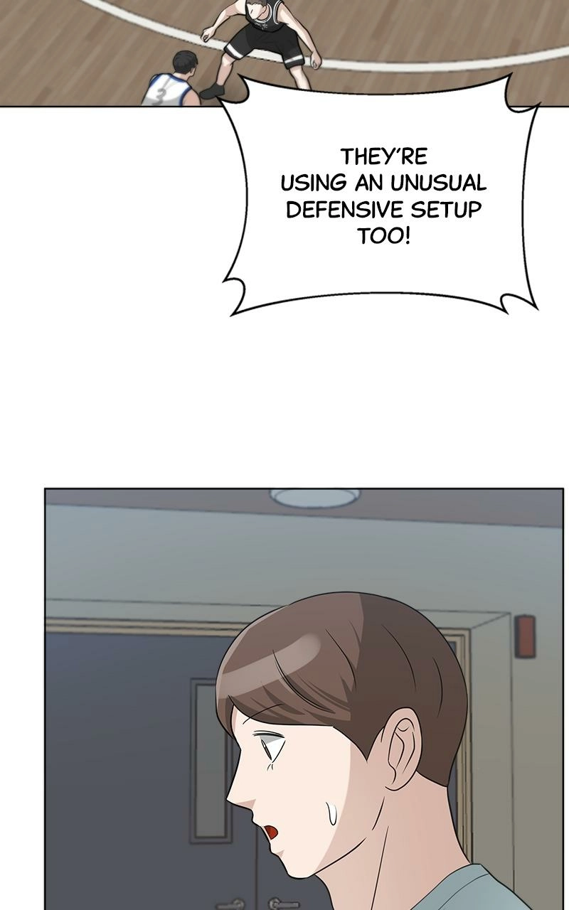 Read Bigman chapter 88 image 1 on Lezhin
