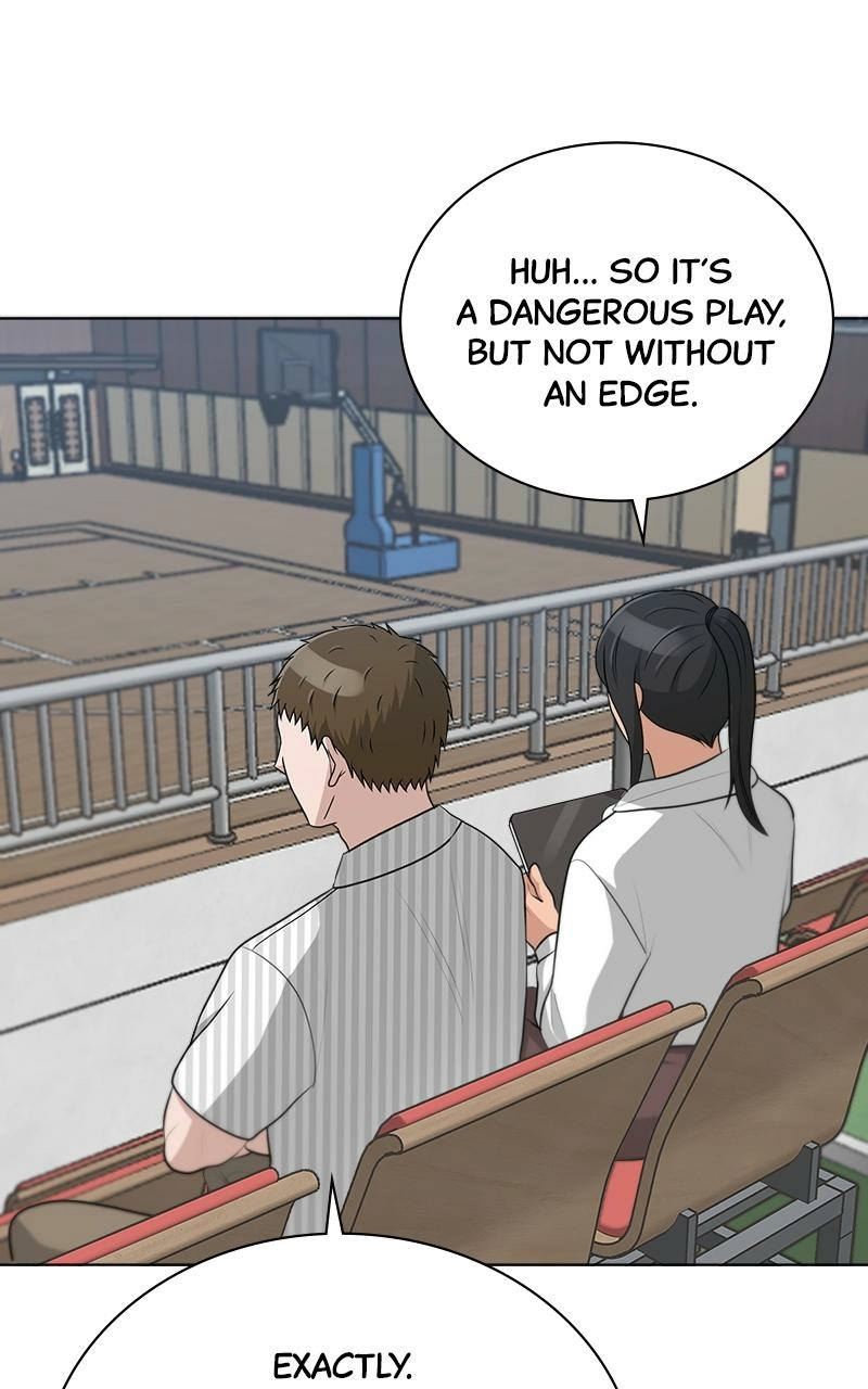 Read Bigman chapter 88 image 10 on Lezhin