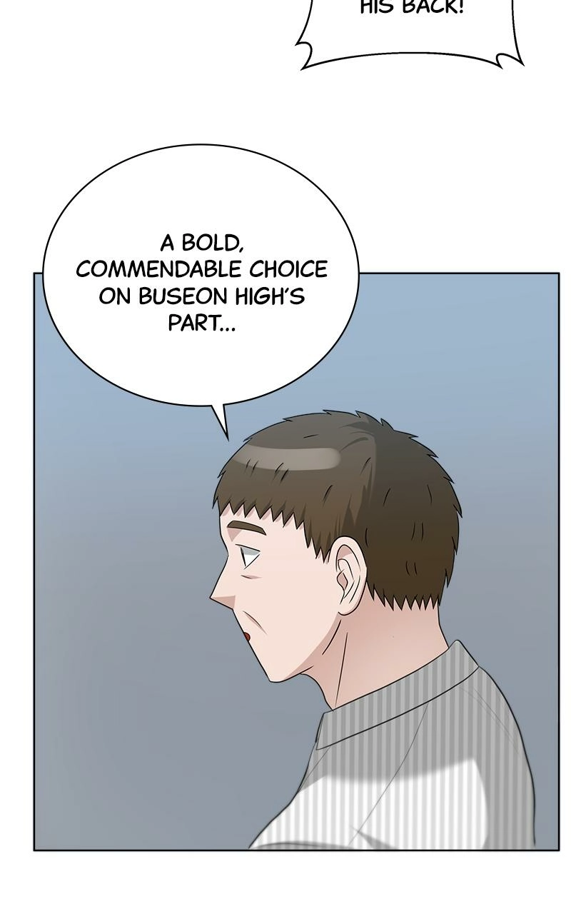 Read Bigman chapter 88 image 15 on Lezhin