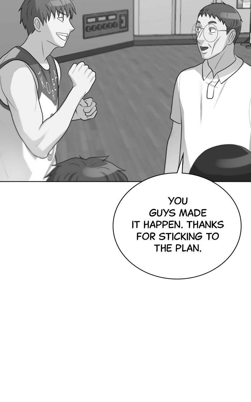 Read Bigman chapter 88 image 18 on Lezhin