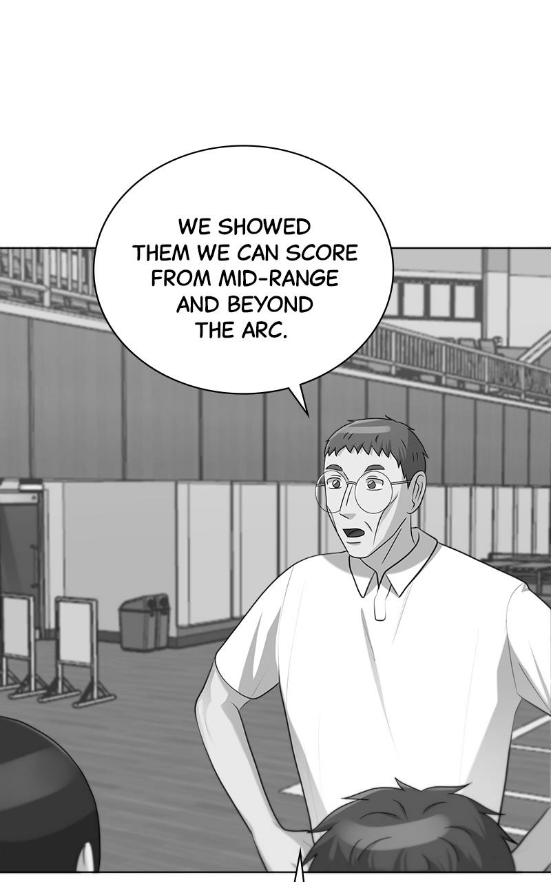 Read Bigman chapter 88 image 20 on Lezhin