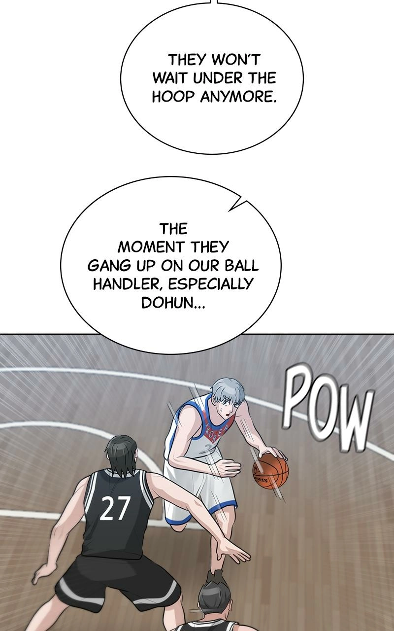 Read Bigman chapter 88 image 21 on Lezhin