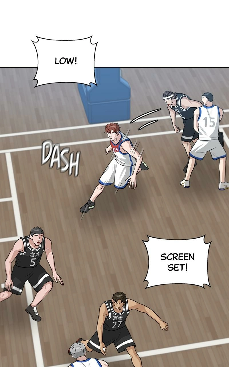 Read Bigman chapter 88 image 25 on Lezhin
