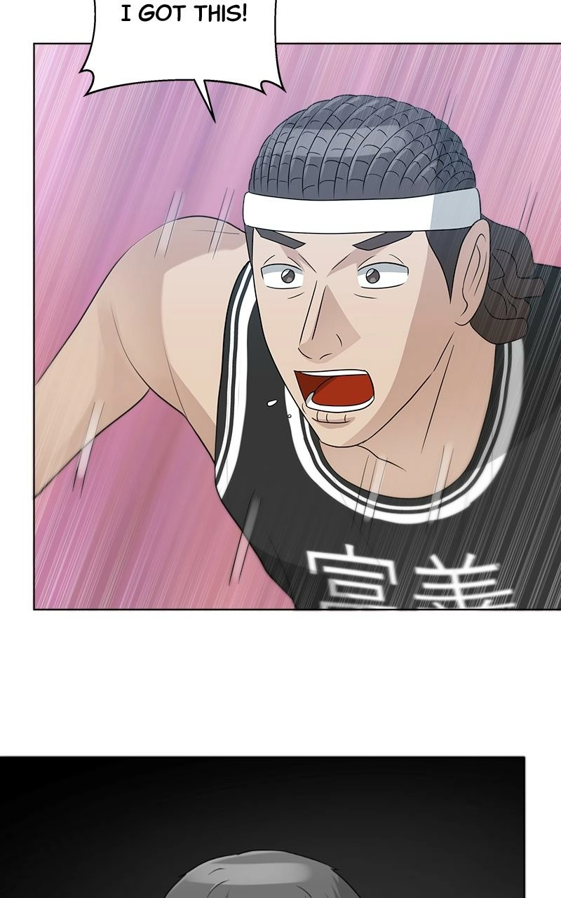 Read Bigman chapter 88 image 28 on Lezhin