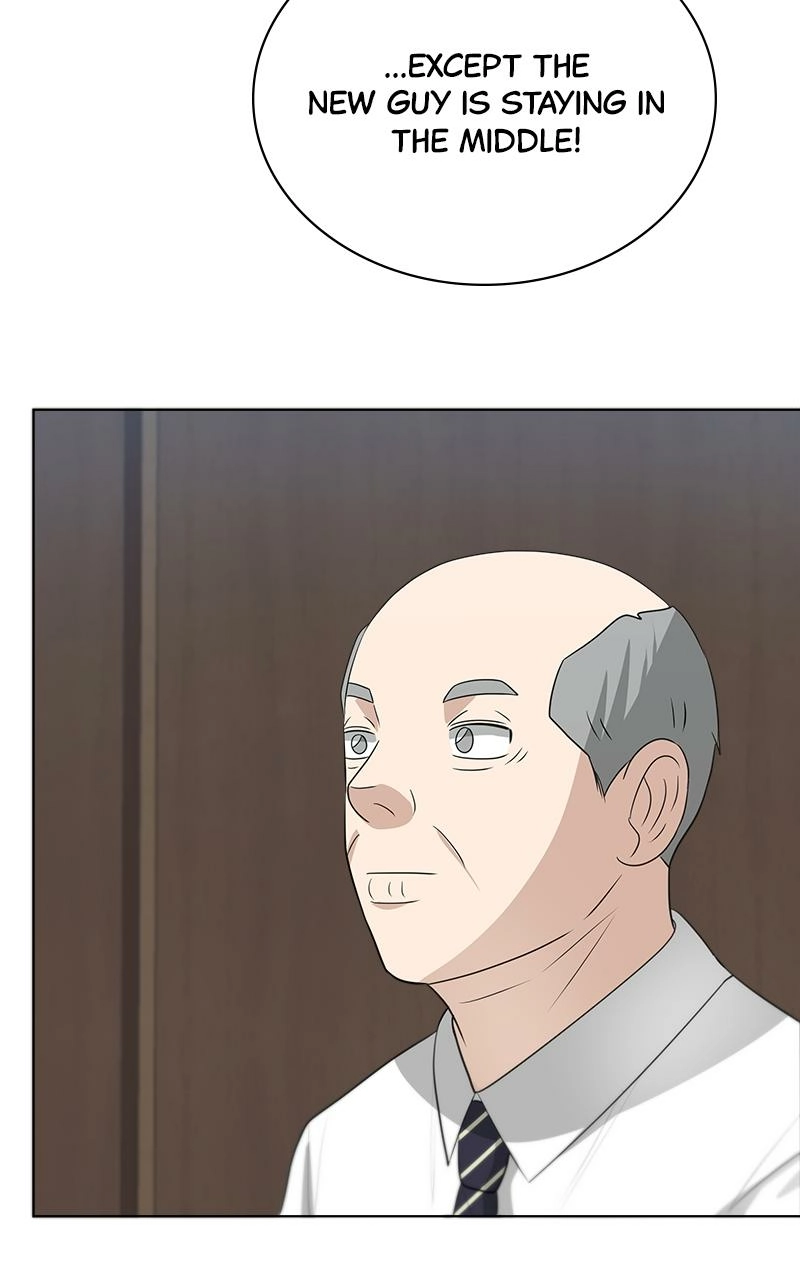 Read Bigman chapter 88 image 3 on Lezhin