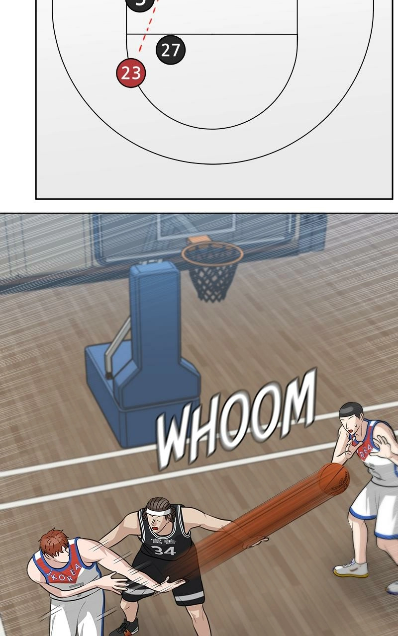 Read Bigman chapter 88 image 30 on Lezhin