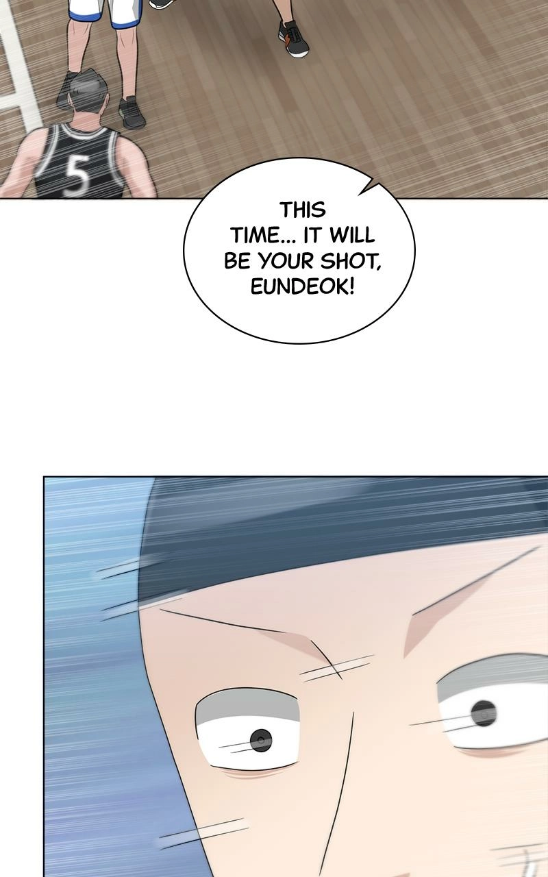 Read Bigman chapter 88 image 31 on Lezhin