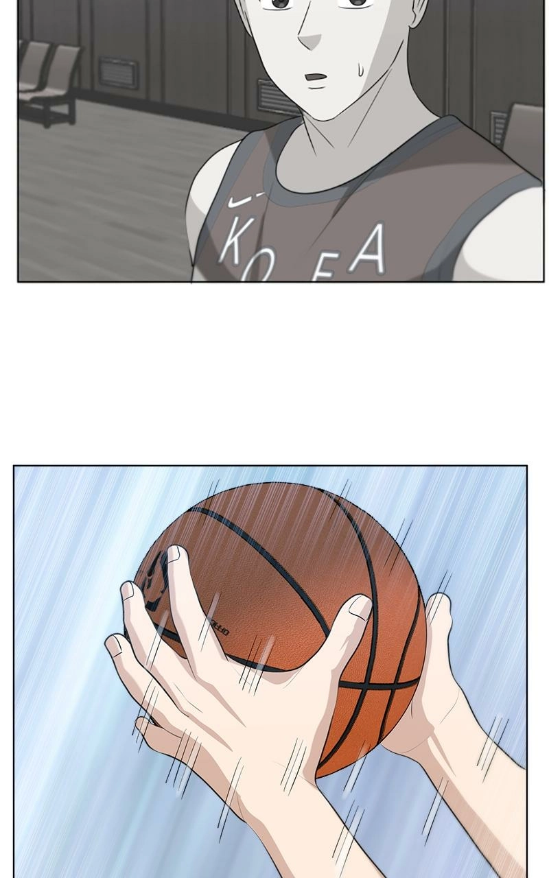 Read Bigman chapter 88 image 35 on Lezhin