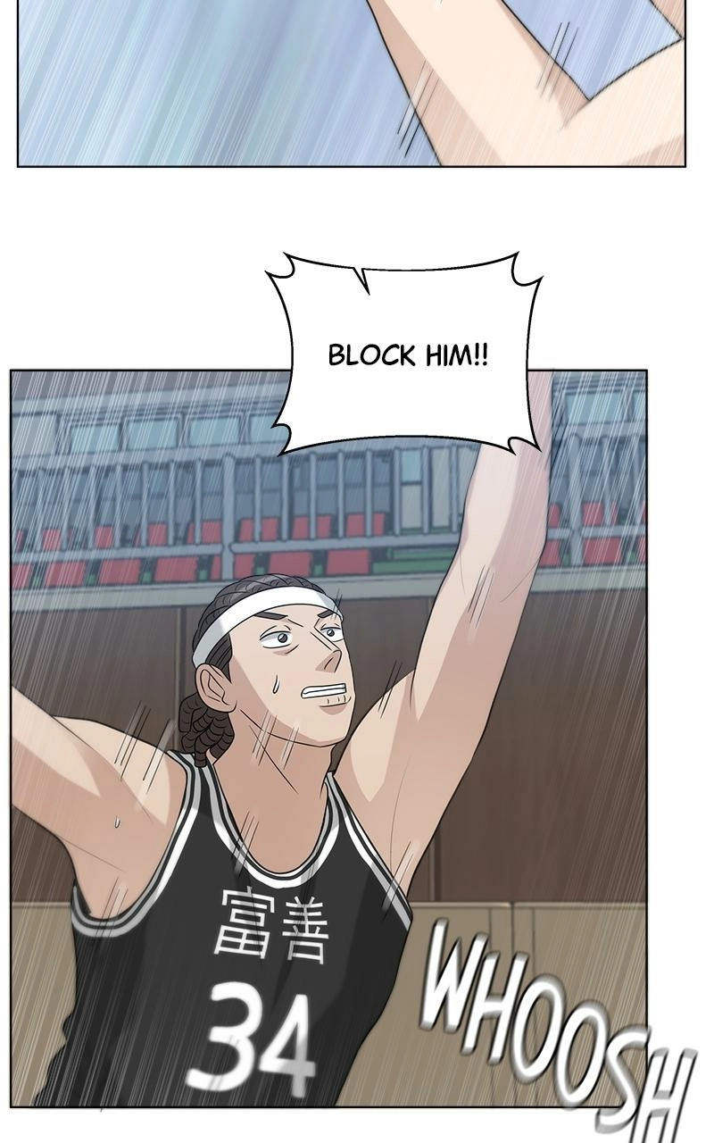 Read Bigman chapter 88 image 36 on Lezhin