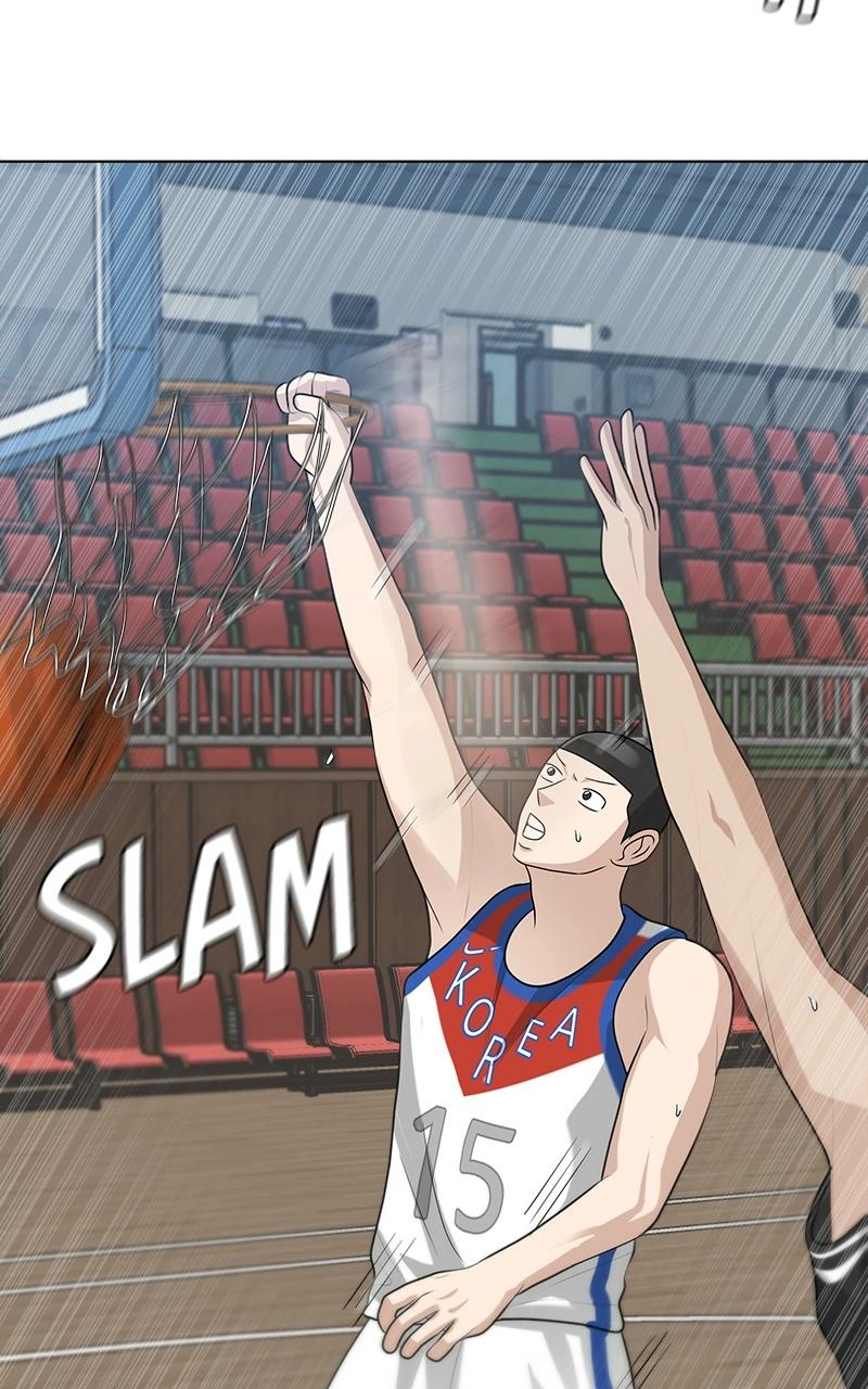 Read Bigman chapter 88 image 37 on Lezhin