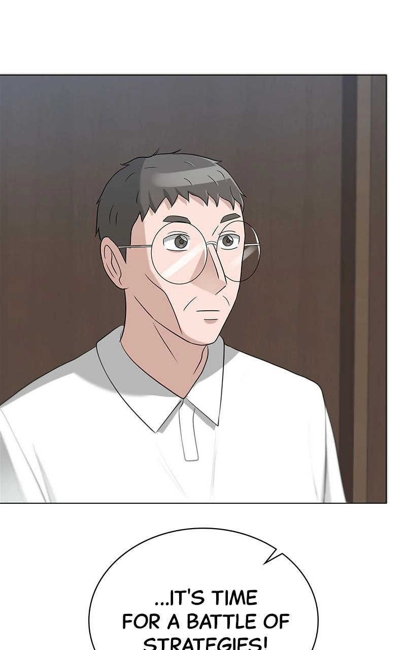 Read Bigman chapter 88 image 4 on Lezhin