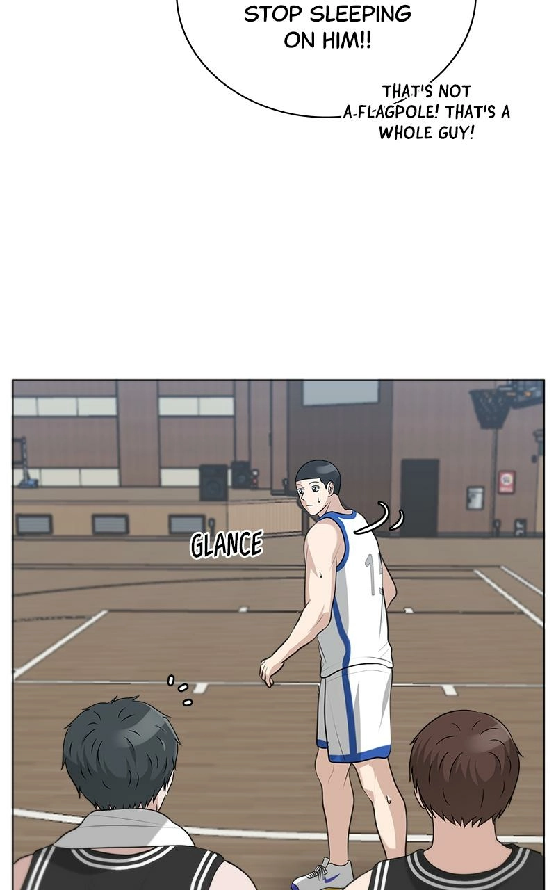 Read Bigman chapter 88 image 42 on Lezhin