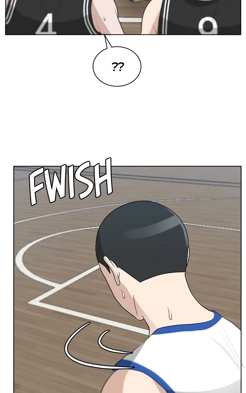 Read Bigman chapter 88 image 43 on Lezhin