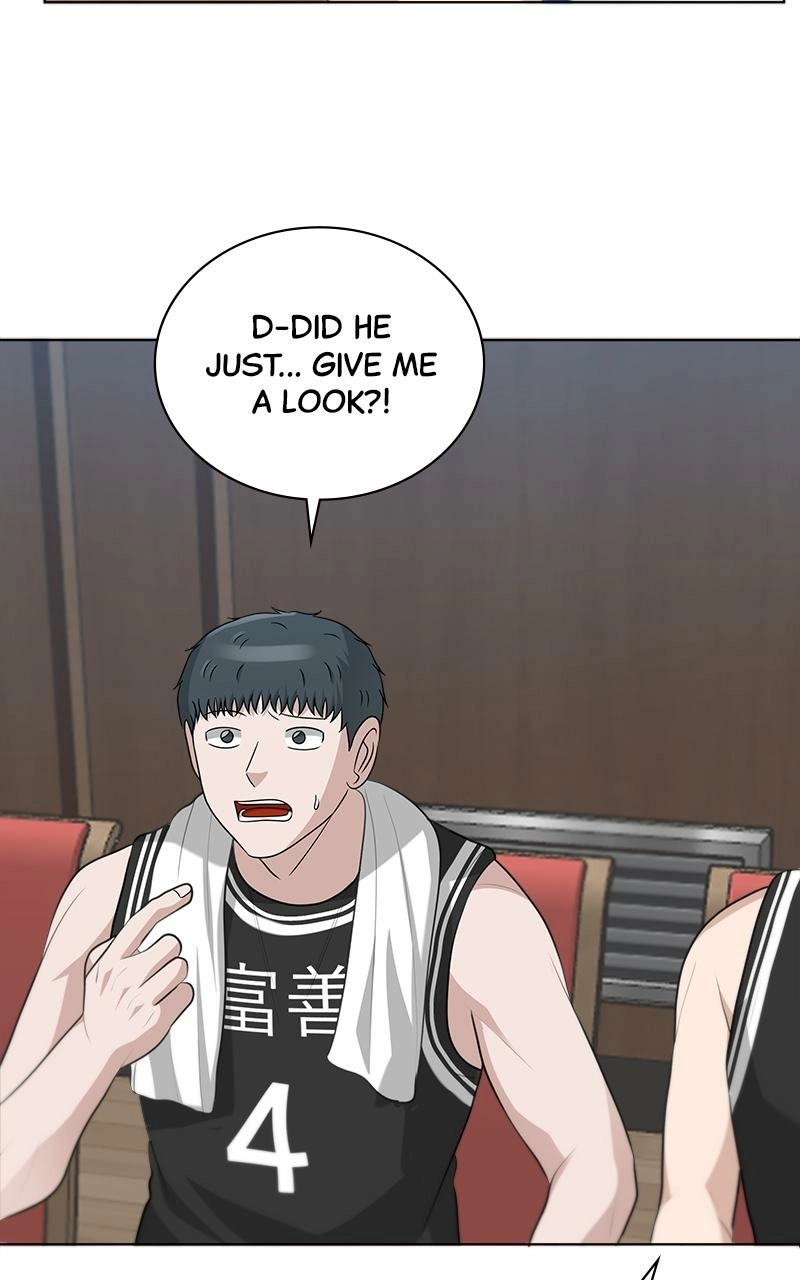 Read Bigman chapter 88 image 44 on Lezhin