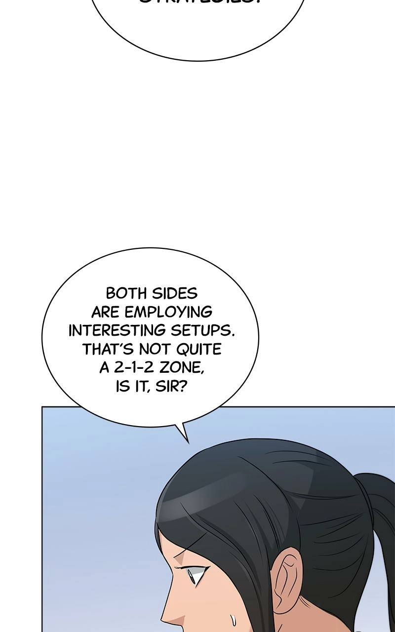 Read Bigman chapter 88 image 5 on Lezhin