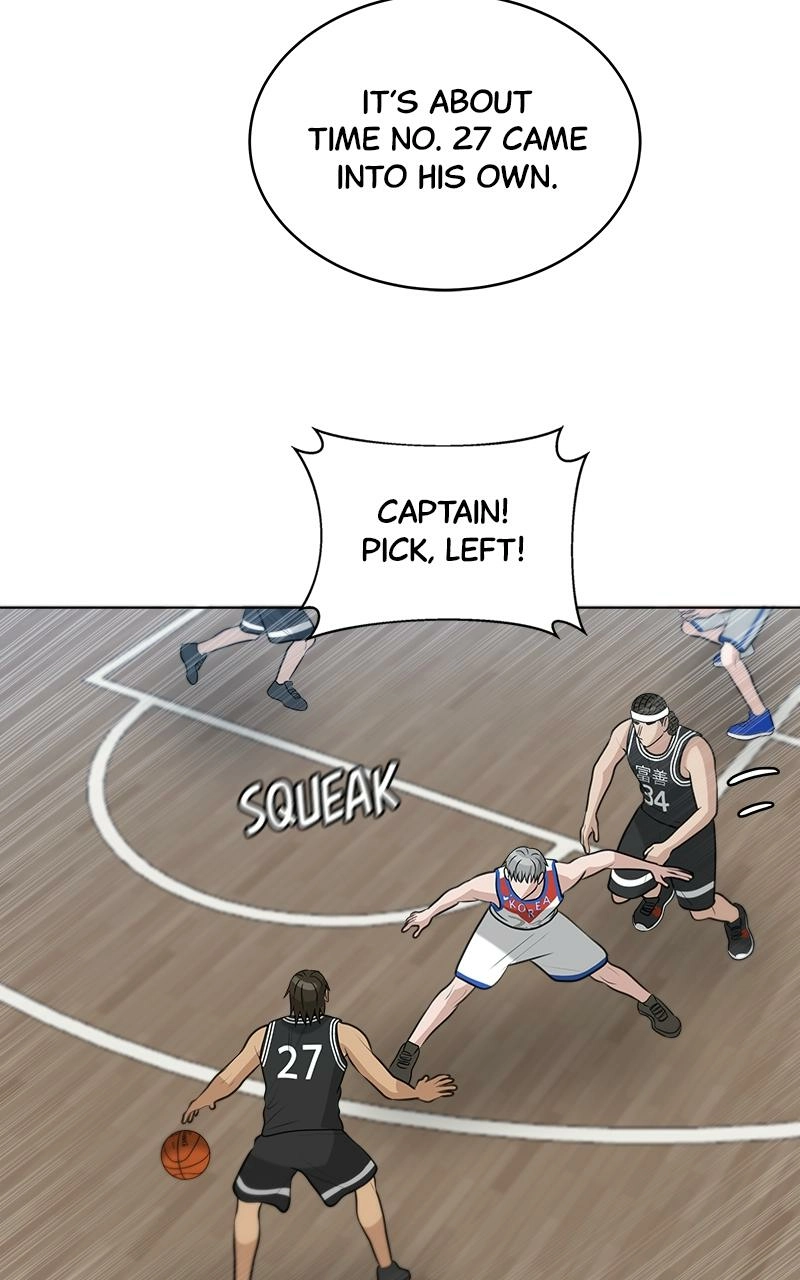 Read Bigman chapter 88 image 51 on Lezhin