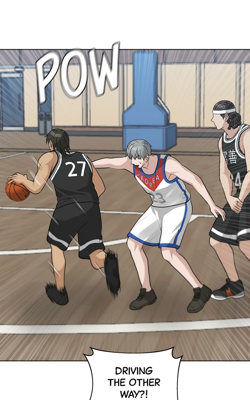 Read Bigman chapter 88 image 53 on Lezhin