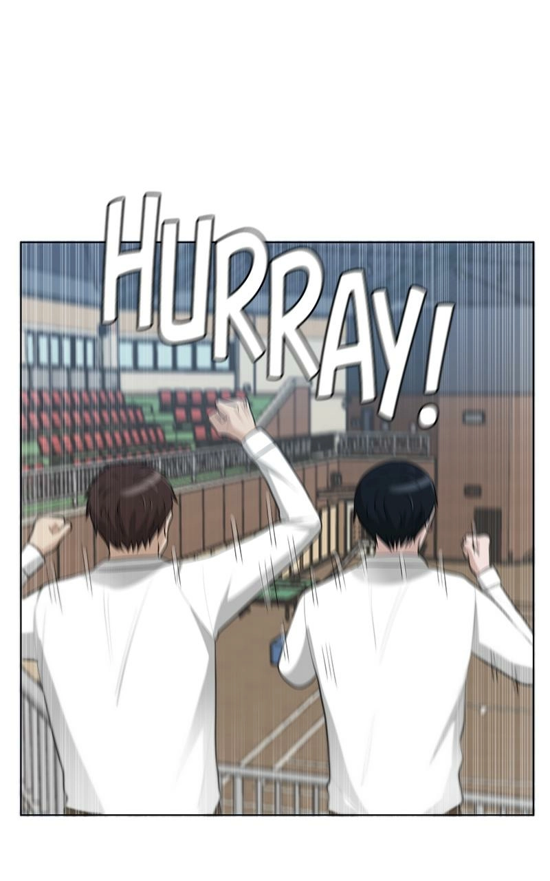 Read Bigman chapter 88 image 57 on Lezhin