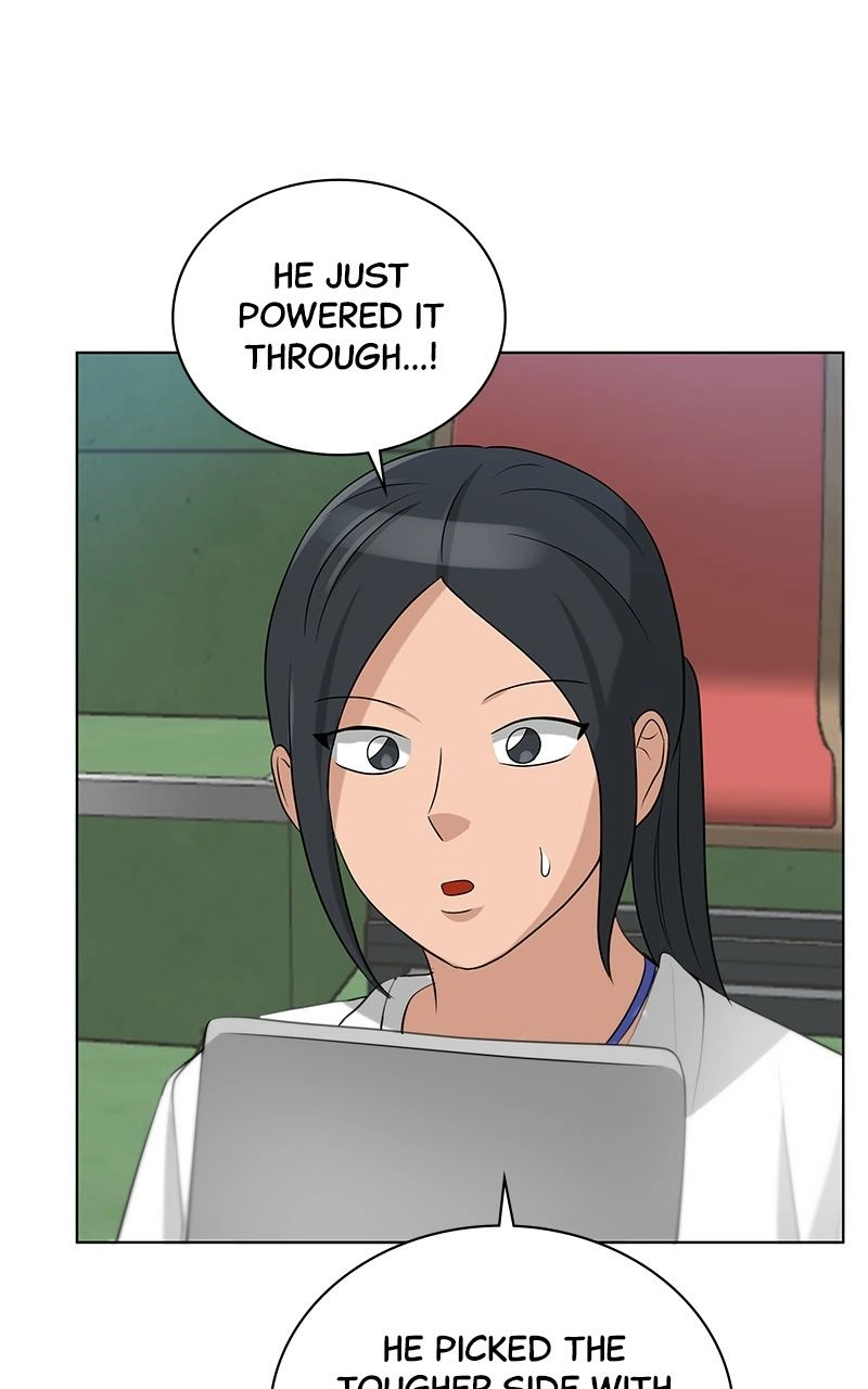 Read Bigman chapter 88 image 58 on Lezhin