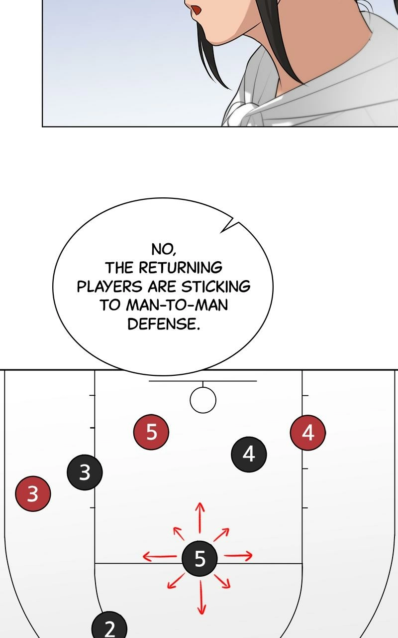 Read Bigman chapter 88 image 6 on Lezhin